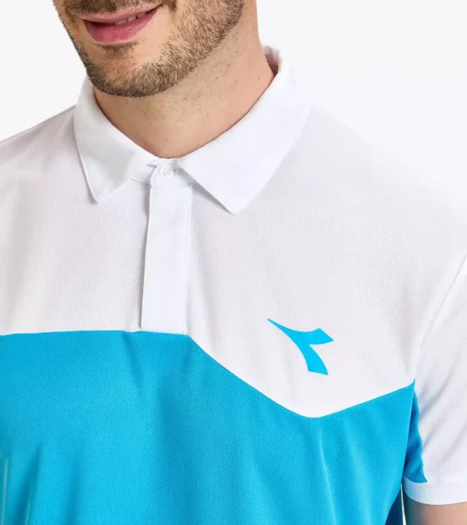 Polo Polo de tenis