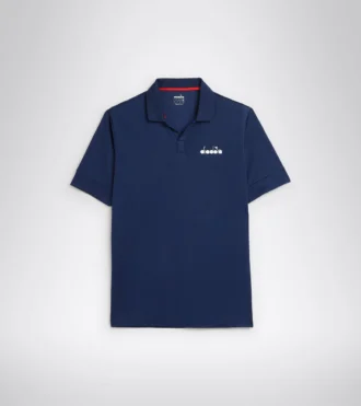 Polo Ss Core Polo de tenis de manga corta