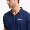 Polo Ss Core Polo de tenis de manga corta Polo Ss Core Polo de tenis de manga corta