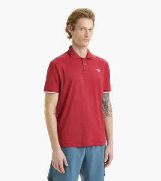 Polo SS Icon Pantalones cortos de tenis