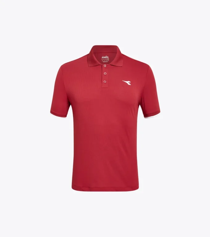 Polo SS Icon Pantalones cortos de tenis