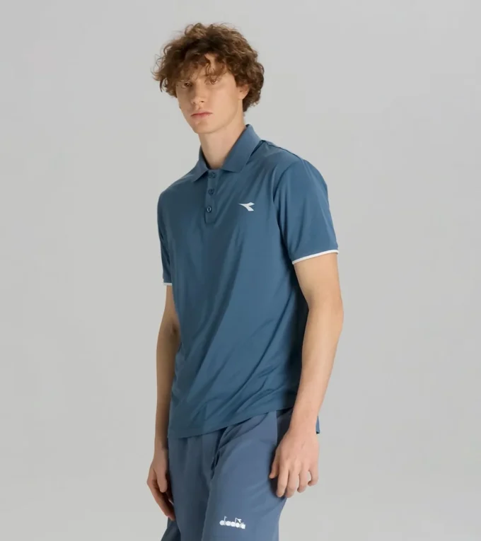 Polo SS Icon Pantalones cortos de tenis