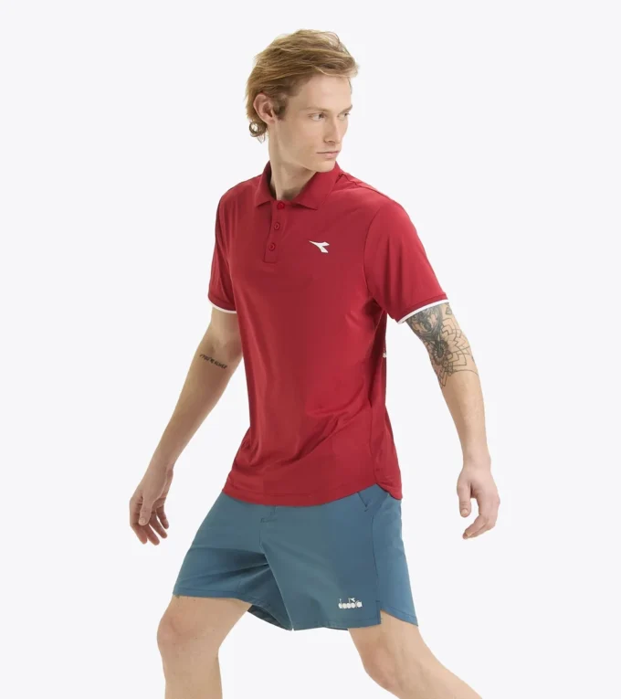 Polo SS Icon Pantalones cortos de tenis