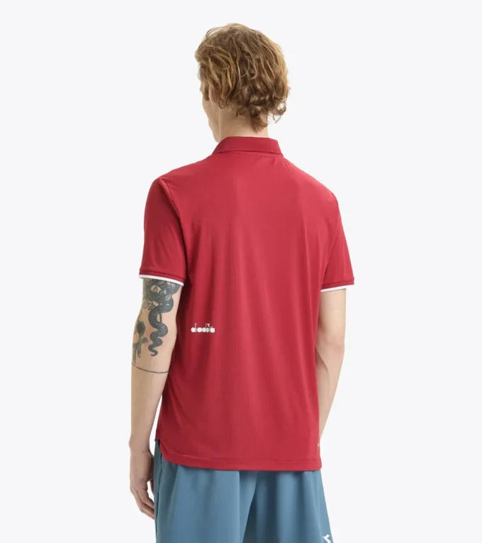 Polo SS Icon Pantalones cortos de tenis