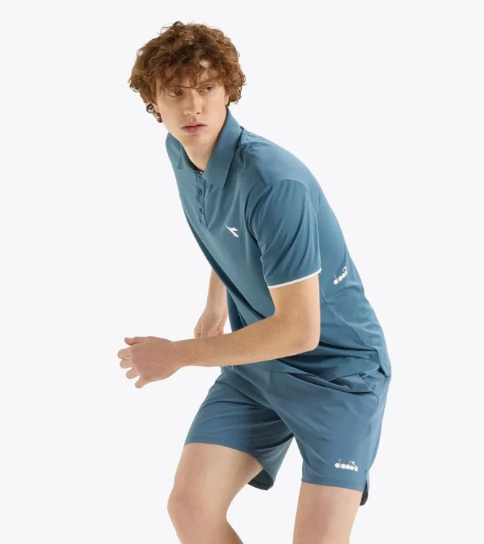 Polo SS Icon Pantalones cortos de tenis