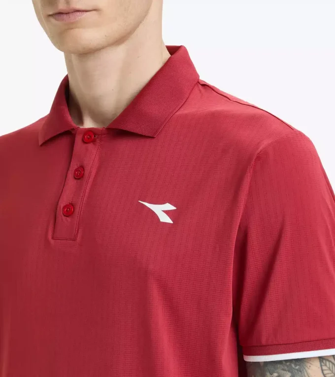 Polo SS Icon Pantalones cortos de tenis