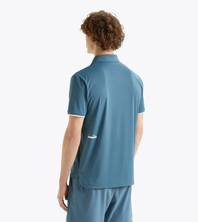 Polo SS Icon Pantalones cortos de tenis