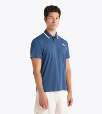 Polo SS Icon Polo de tenis – Competición