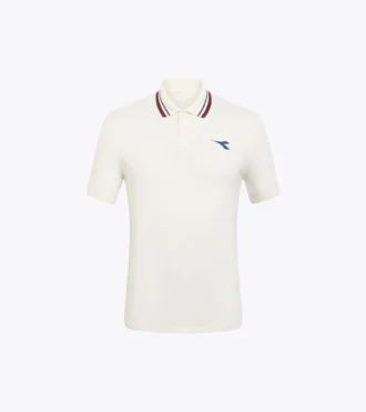 Polo SS Icon Polo de tenis – Competición