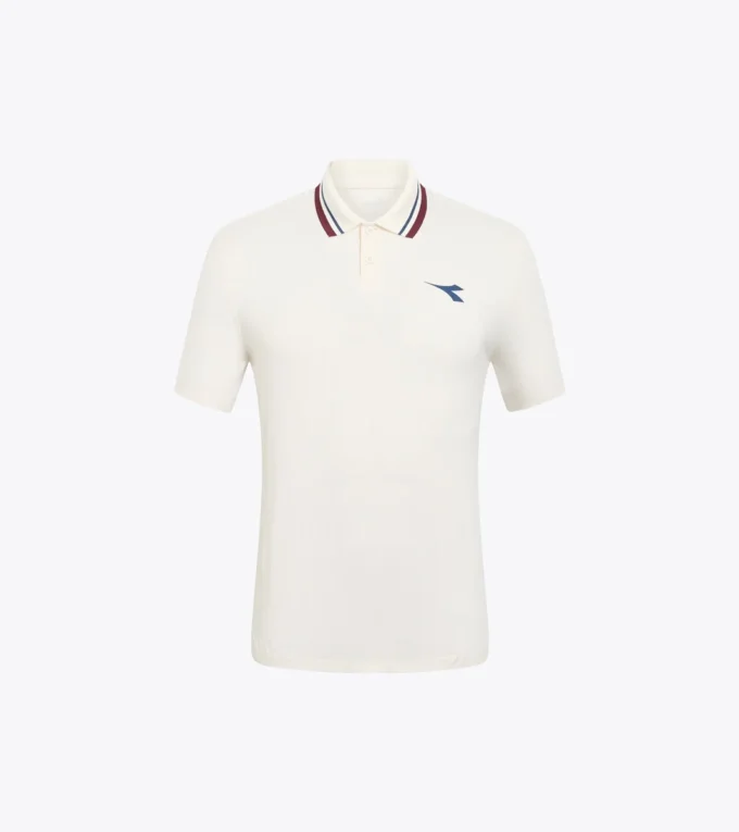 Polo SS Icon Polo de tenis – Competición