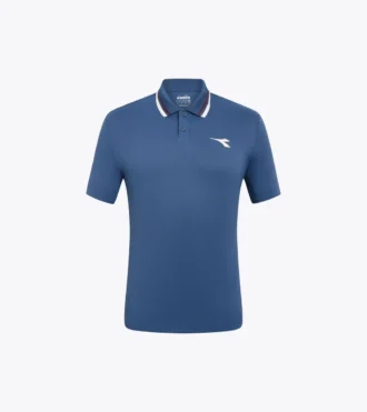 Polo SS Icon Polo de tenis – Competición