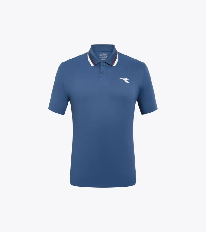 Polo SS Icon Polo de tenis – Competición