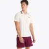 Polo SS Icon Polo de tenis – Competición