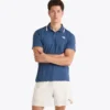 Polo SS Icon Polo de tenis – Competición