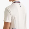Polo SS Icon Polo de tenis – Competición