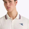 Polo SS Icon Polo de tenis – Competición