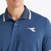 Polo SS Icon Polo de tenis – Competición