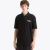 Polo Ss Logo Polo de algodón piqué Polo Ss Logo Polo de algodón piqué