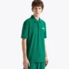 Polo Ss Logo Polo de algodón piqué Polo Ss Logo Polo de algodón piqué