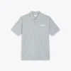 Polo Ss Logo Polo de algodón piqué Polo Ss Logo Polo de algodón piqué