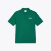 Polo Ss Logo Polo de algodón piqué Polo Ss Logo Polo de algodón piqué