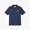 Polo Ss Logo Polo de algodón piqué Polo Ss Logo Polo de algodón piqué