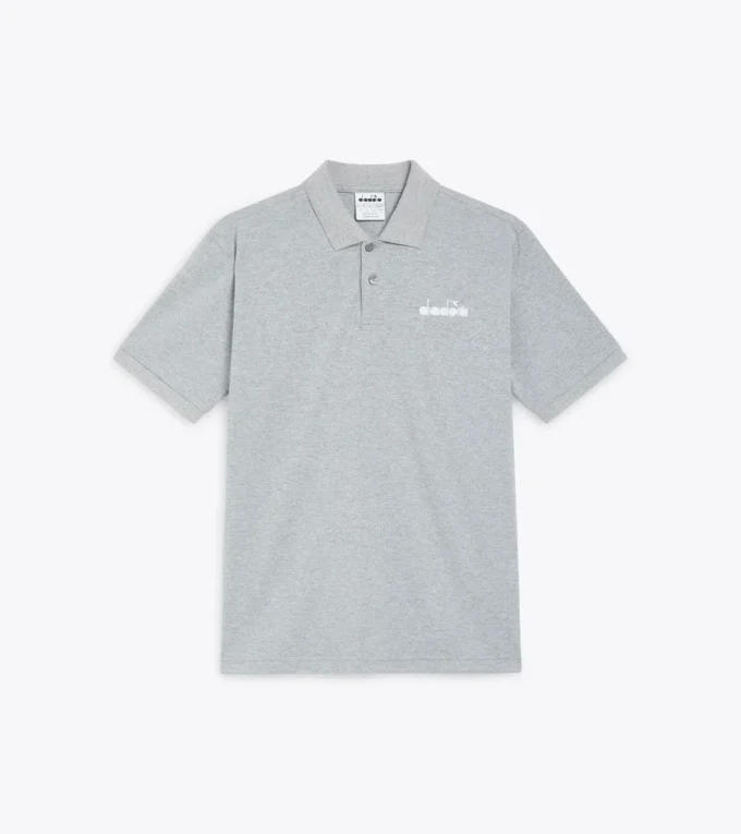 Polo Ss Logo Polo de algodón piqué Polo Ss Logo Polo de algodón piqué