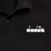 Polo Ss Logo Polo de algodón piqué Polo Ss Logo Polo de algodón piqué