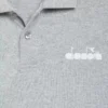 Polo Ss Logo Polo de algodón piqué Polo Ss Logo Polo de algodón piqué