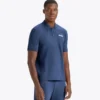 Polo Ss Logo Polo deportivo – Fabricado en Italia – Unisex Polo Ss Logo Polo deportivo – Fabricado en Italia – Unisex