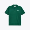Polo Ss Logo Polo deportivo – Fabricado en Italia – Unisex Polo Ss Logo Polo deportivo – Fabricado en Italia – Unisex