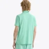 Polo Ss Logo Polo deportivo – Fabricado en Italia – Unisex Polo Ss Logo Polo deportivo – Fabricado en Italia – Unisex