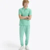 Polo Ss Logo Polo deportivo – Fabricado en Italia – Unisex Polo Ss Logo Polo deportivo – Fabricado en Italia – Unisex