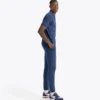 Polo Ss Logo Polo deportivo – Fabricado en Italia – Unisex Polo Ss Logo Polo deportivo – Fabricado en Italia – Unisex
