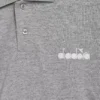 Polo Ss Logo Polo deportivo – Fabricado en Italia – Unisex Polo Ss Logo Polo deportivo – Fabricado en Italia – Unisex