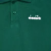 Polo Ss Logo Polo deportivo – Fabricado en Italia – Unisex Polo Ss Logo Polo deportivo – Fabricado en Italia – Unisex
