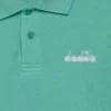 Polo Ss Logo Polo deportivo – Fabricado en Italia – Unisex Polo Ss Logo Polo deportivo – Fabricado en Italia – Unisex