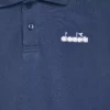 Polo Ss Logo Polo deportivo – Fabricado en Italia – Unisex Polo Ss Logo Polo deportivo – Fabricado en Italia – Unisex