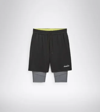 Power Shorts Be One Ft Conjunto de entrenamiento con pantalones cortos y mallas