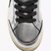 Prestige High Metal Zapatilla Heritage usada fabricada en piel Prestige High Metal Zapatilla Heritage usada fabricada en piel