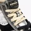 Prestige High Metal Zapatilla Heritage usada fabricada en piel Prestige High Metal Zapatilla Heritage usada fabricada en piel