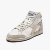 Prestige High Zapatilla Heritage de uso intensivo fabricada en piel Prestige High Zapatilla Heritage de uso intensivo fabricada en piel