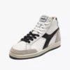 Prestige High Zapatilla Heritage de uso intensivo fabricada en piel Prestige High Zapatilla Heritage de uso intensivo fabricada en piel