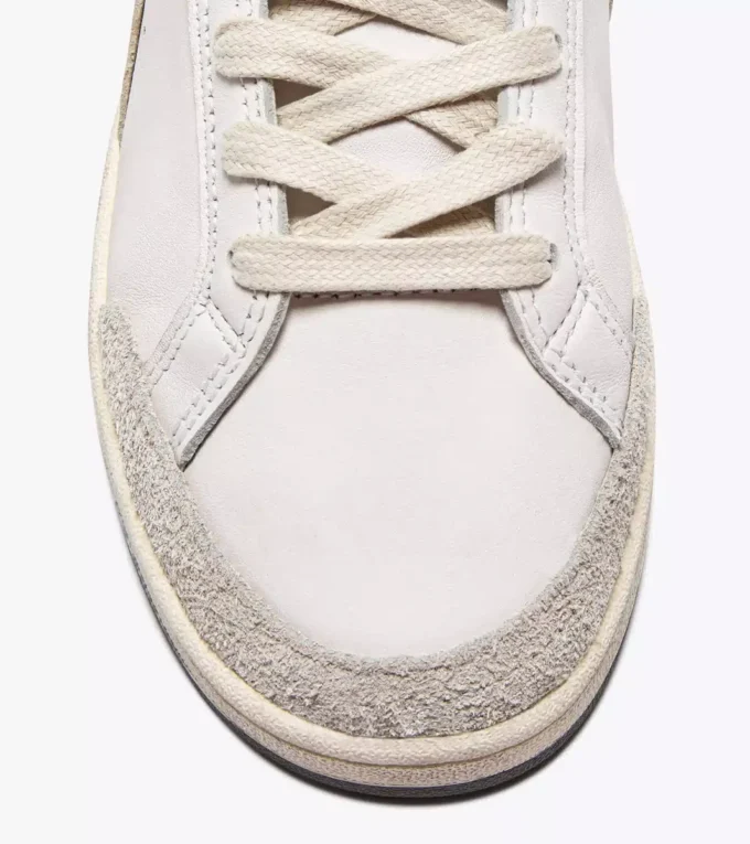 Prestige High Zapatilla Heritage de uso intensivo fabricada en piel Prestige High Zapatilla Heritage de uso intensivo fabricada en piel