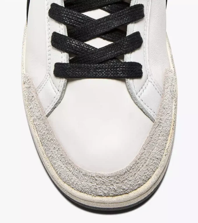 Prestige High Zapatilla Heritage de uso intensivo fabricada en piel Prestige High Zapatilla Heritage de uso intensivo fabricada en piel