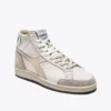 Prestige High Zapatilla Heritage de uso intensivo fabricada en piel Prestige High Zapatilla Heritage de uso intensivo fabricada en piel