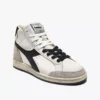 Prestige High Zapatilla Heritage de uso intensivo fabricada en piel Prestige High Zapatilla Heritage de uso intensivo fabricada en piel