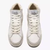 Prestige High Zapatilla Heritage de uso intensivo fabricada en piel Prestige High Zapatilla Heritage de uso intensivo fabricada en piel