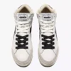 Prestige High Zapatilla Heritage de uso intensivo fabricada en piel Prestige High Zapatilla Heritage de uso intensivo fabricada en piel
