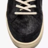 Prestige Lux Zapatilla Heritage Italia fabricada en piel Prestige Lux Zapatilla Heritage Italia fabricada en piel